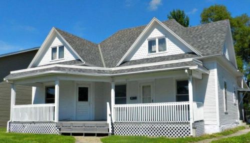 815 Mulberry St, Maryville, MO 64468-1441