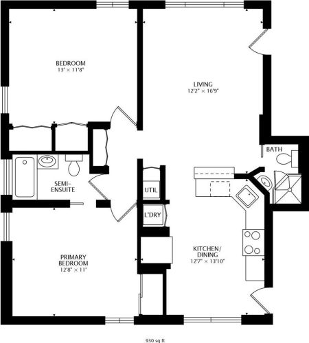 1429 Jarvis Ave, Chicago IL  60626-2034 exterior