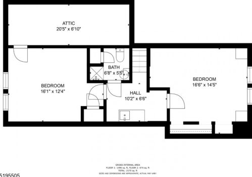 7 Berry Rd, Wantage NJ 07461-3009 exterior