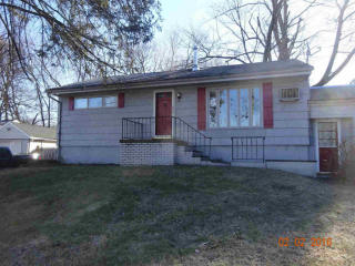 16 Dogwood Dr, Poughkeepsie NY  12601-5514 exterior