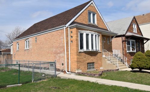 5410 Lorel Ave, Chicago IL  60638-2924 exterior