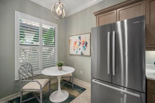 6565 Roma Way, Naples FL 34113-1722 exterior