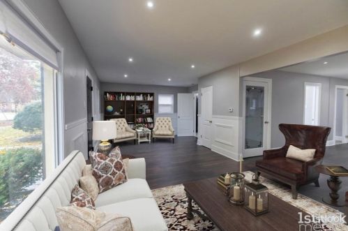 10644 Peoria St, Chicago IL  60643-3028 exterior