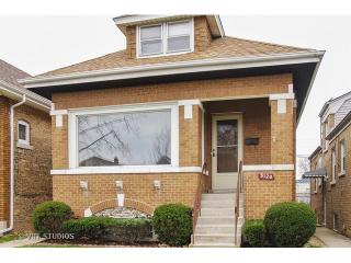 5120 Mason Ave, Chicago IL  60630-1917 exterior