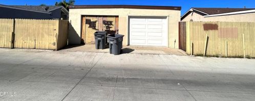 1960 Norma St, Oxnard CA 93036-2709 exterior