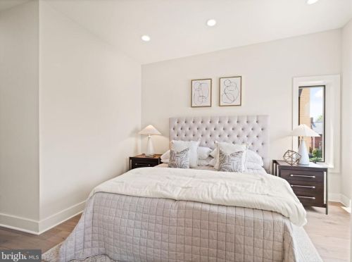 1905 4th St, Washington DC  20001-2305 exterior