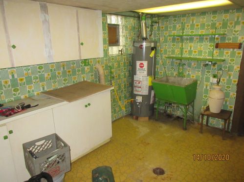 4430 Ln Crosse Ave, Chicago IL 60646-4921 exterior