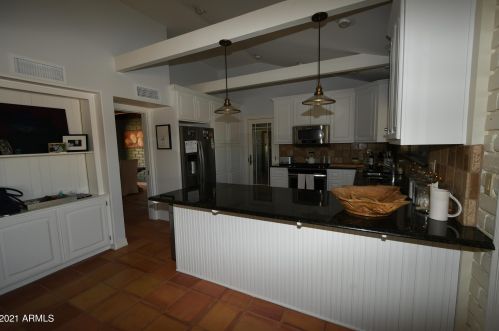 4020 Colter St, Phoenix AZ 85018-1611 exterior