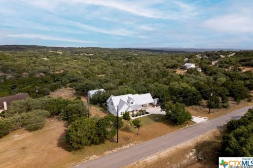 7007 Portsmouth Dr, Spring Branch TX exterior