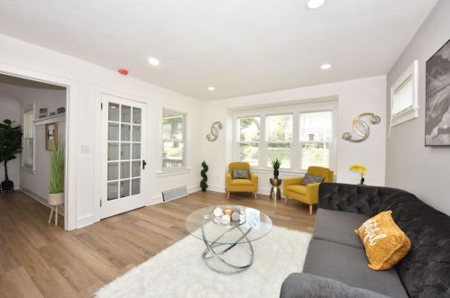 3786 10th St, Milwaukee WI  53206-3315 exterior