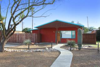 5644 2nd St, Tucson, AZ 85711-1415