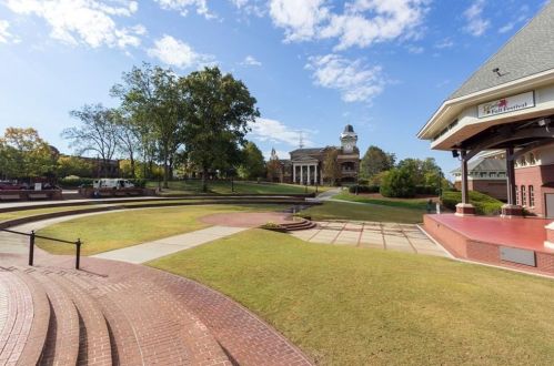 4021 Pne Needle Dr, Duluth GA 30096-2535 exterior