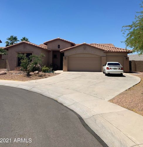 1302 Tumbleweed Ct, Chandler, AZ 85286-7643