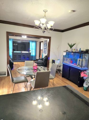 1917 12 Ave, Broadview IL 60153-1404 exterior