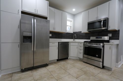 7436 Maryland Ave, Chicago IL  60619-1922 exterior