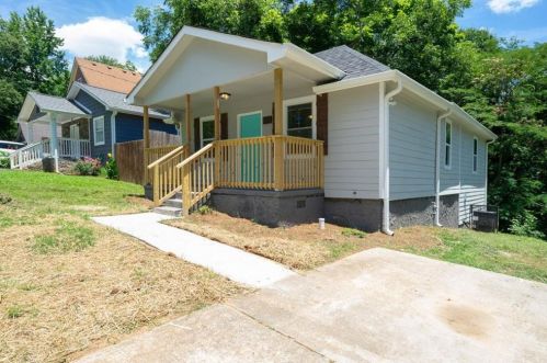 354 Betsy Ave, Atlanta GA  30310-1008 exterior