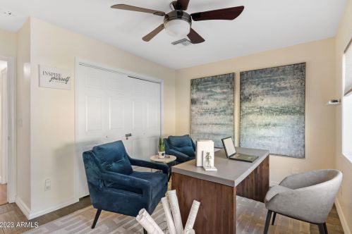 11641 23rd St, Phoenix AZ 85028-1705 exterior