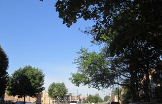 4132 Cermak Rd, Chicago IL  60623-2951 exterior