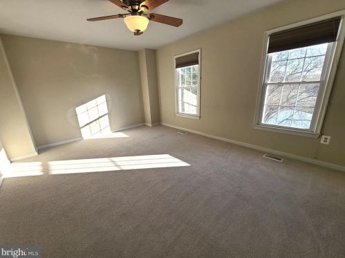 7443 Duddington Dr, Alexandria VA 22315-3849 exterior