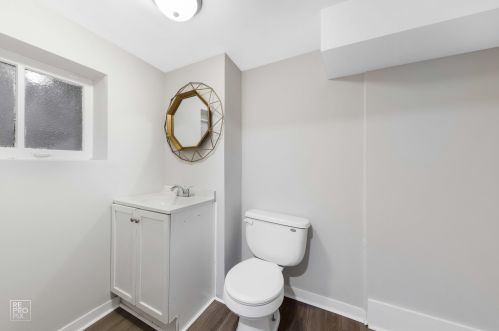 1608 51 Ct, Chicago IL 60804-1935 exterior