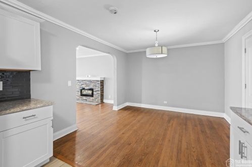 9015 Aberdeen St, Chicago IL  60620-3548 exterior