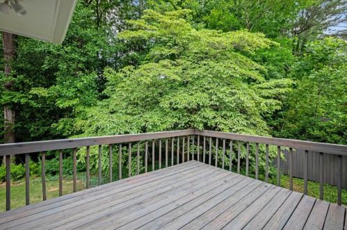 4831 Cambridge Dr, Atlanta GA  30338-5005 exterior