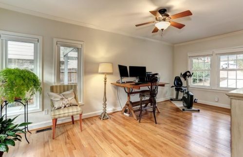 273 Meadowbrook Dr, Atlanta GA exterior