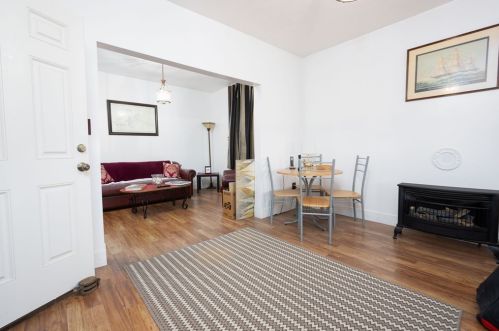 210 Marginal St, Boston MA exterior