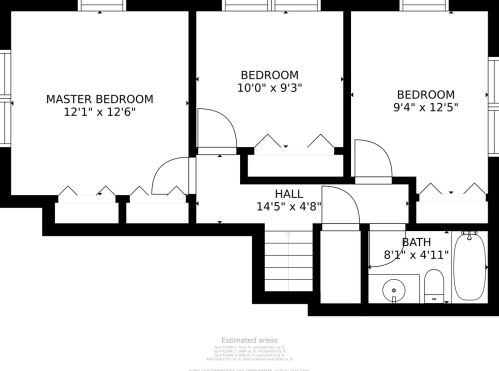 818 Saylor Ave, Elmhurst IL 60126-3827 exterior