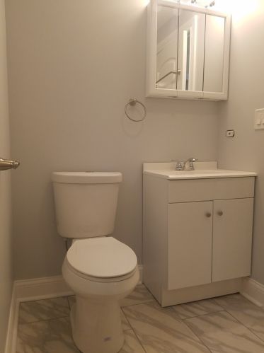 1718 71st St, Chicago IL 60629-2005 exterior