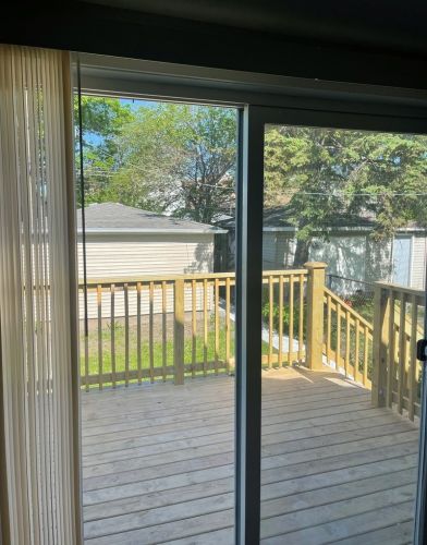 6541 Claremont Ave, Chicago IL 60643-6745 exterior