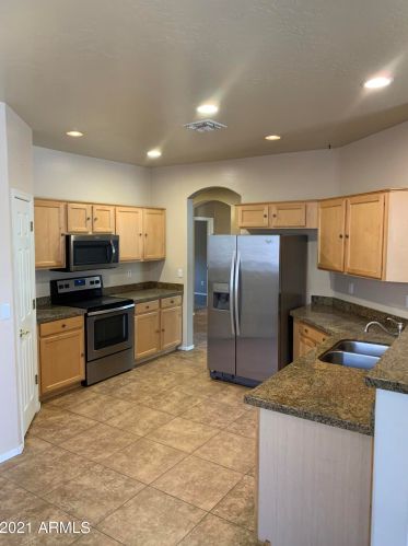 2651 Augusta Ave, Chandler AZ  85249-4878 exterior