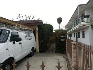 1144 92 St, Los Angeles CA  90002-1718 exterior