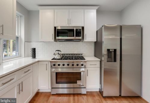 1719 Evarts St, Washington DC 20018-2117 exterior