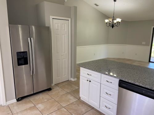 3651 Margela St, Fort Pierce FL  34953-5224 exterior