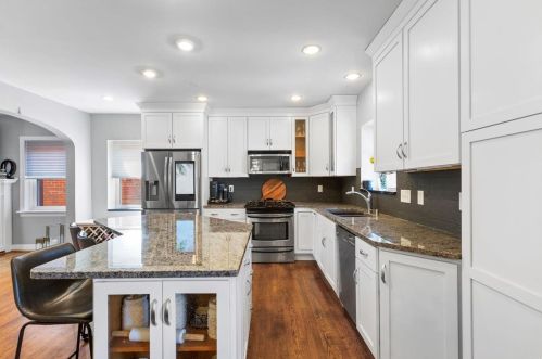 6455 Lansdowne Ave, Saint Louis MO 63109-2009 exterior