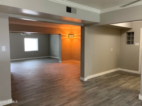 2446 Elm St, Phoenix AZ  85016-4811 exterior