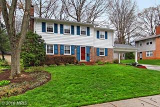 2436 Jackson Pkwy, Vienna, VA 22180-6918