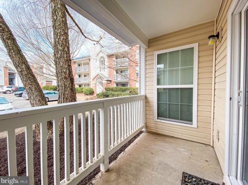 1539 Lincoln Way, Mc Lean VA  22102-5825 exterior