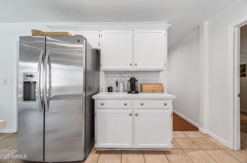 15834 47th St, Phoenix AZ  85032-4227 exterior