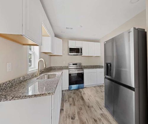 1591 Athens Ave, Atlanta GA 30310-4332 exterior