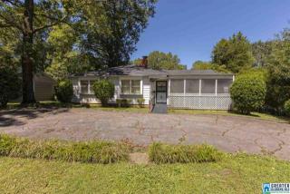 4256 Montevallo Rd, Birmingham, AL 35213-2715