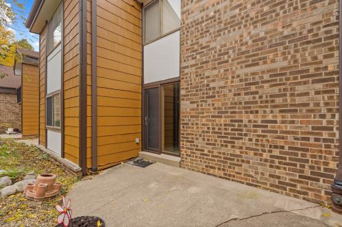 8549 Servite Dr, Milwaukee WI  53223-2573 exterior