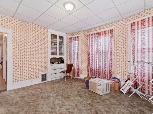 742 Bennington St, Boston MA exterior