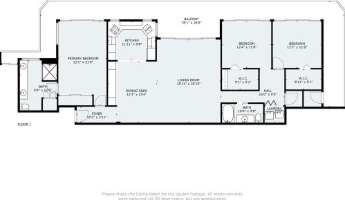 431 Nahua St, Honolulu HI  96815-2963 exterior