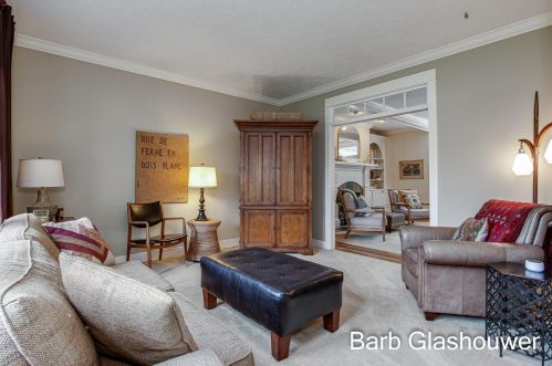 4424 Whitewood Farms Dr, Grand Rapids MI 49525-3487 exterior