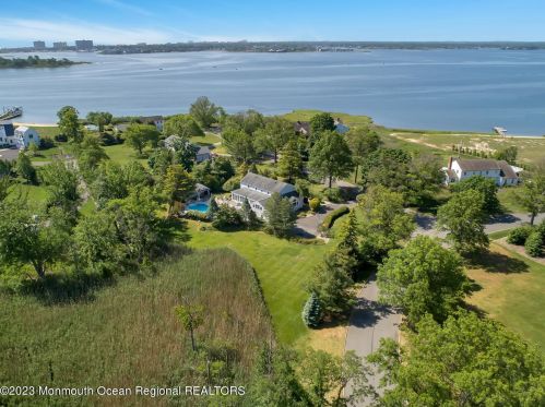 25 Tuxedo Rd, Locust NJ 07760-1825 exterior