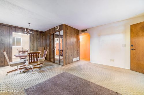 426 Calle Garcia, Tucson AZ 85706-5209 exterior