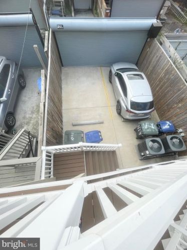 1117 Staples St, Washington DC  20002-3921 exterior