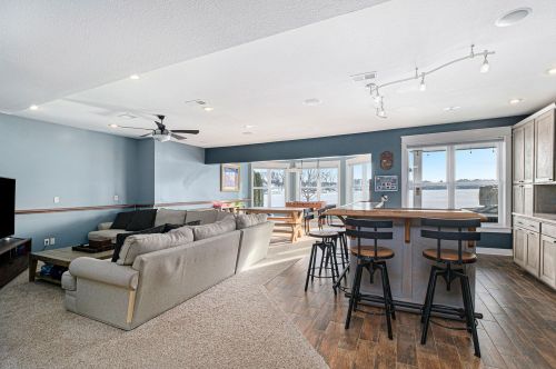 1234 Eagle Lk Dr, Kalamazoo MI 49009-8429 exterior